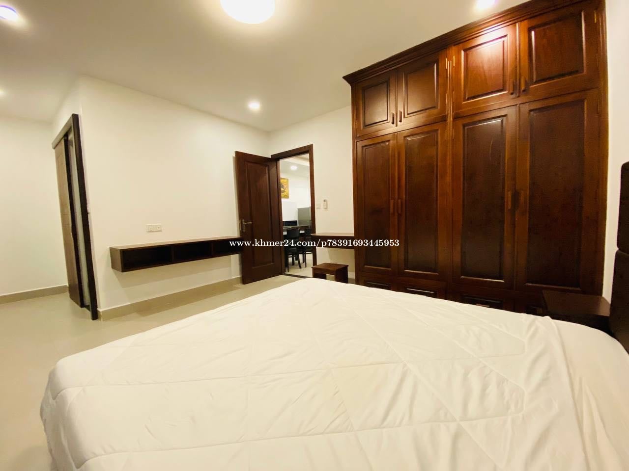 🍀Luxury 01-Bedroom for rent at Russian Market