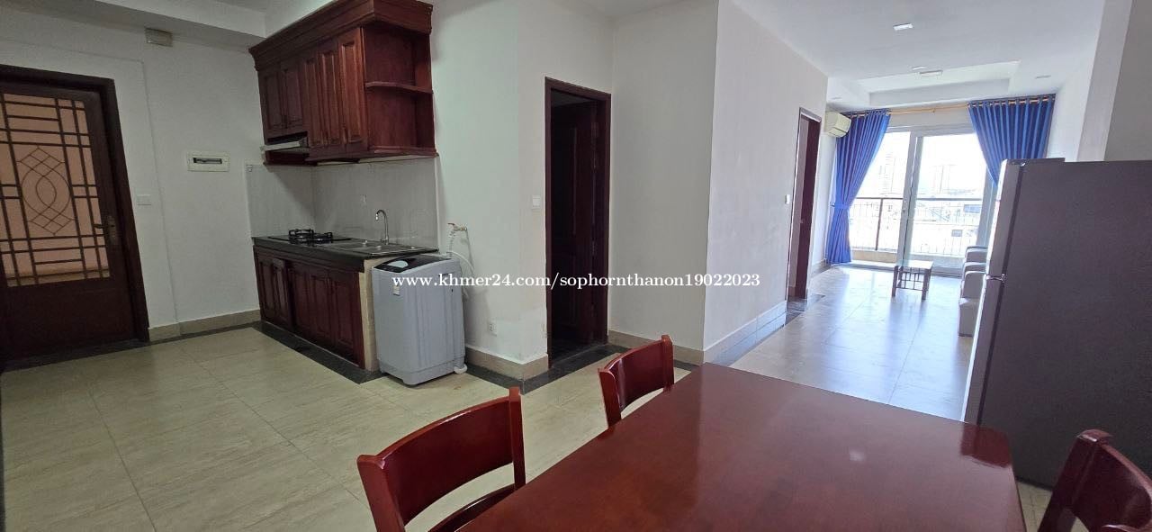 1bedroom មានសម្ភារ:ប្រេីប្រាស់ដូចក្នុងរូប