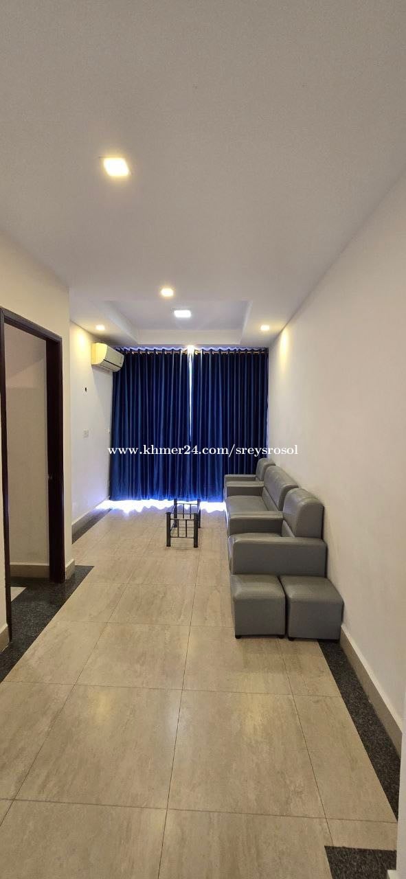 Condo 250$/Month 1Bedroom