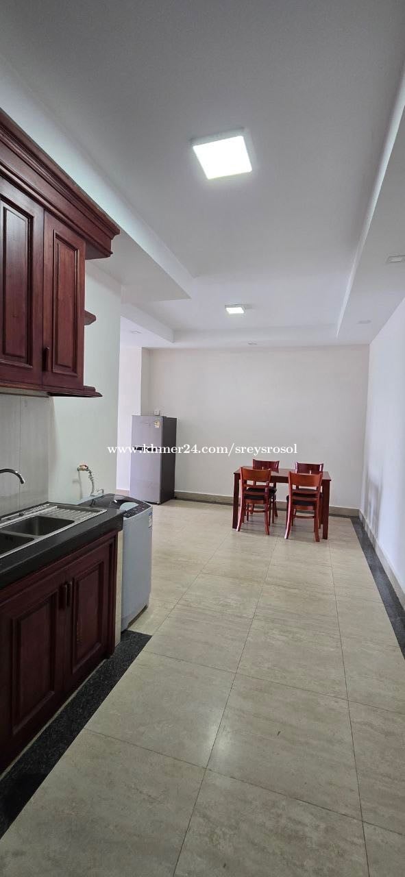 Condo 250$/Month 1Bedroom