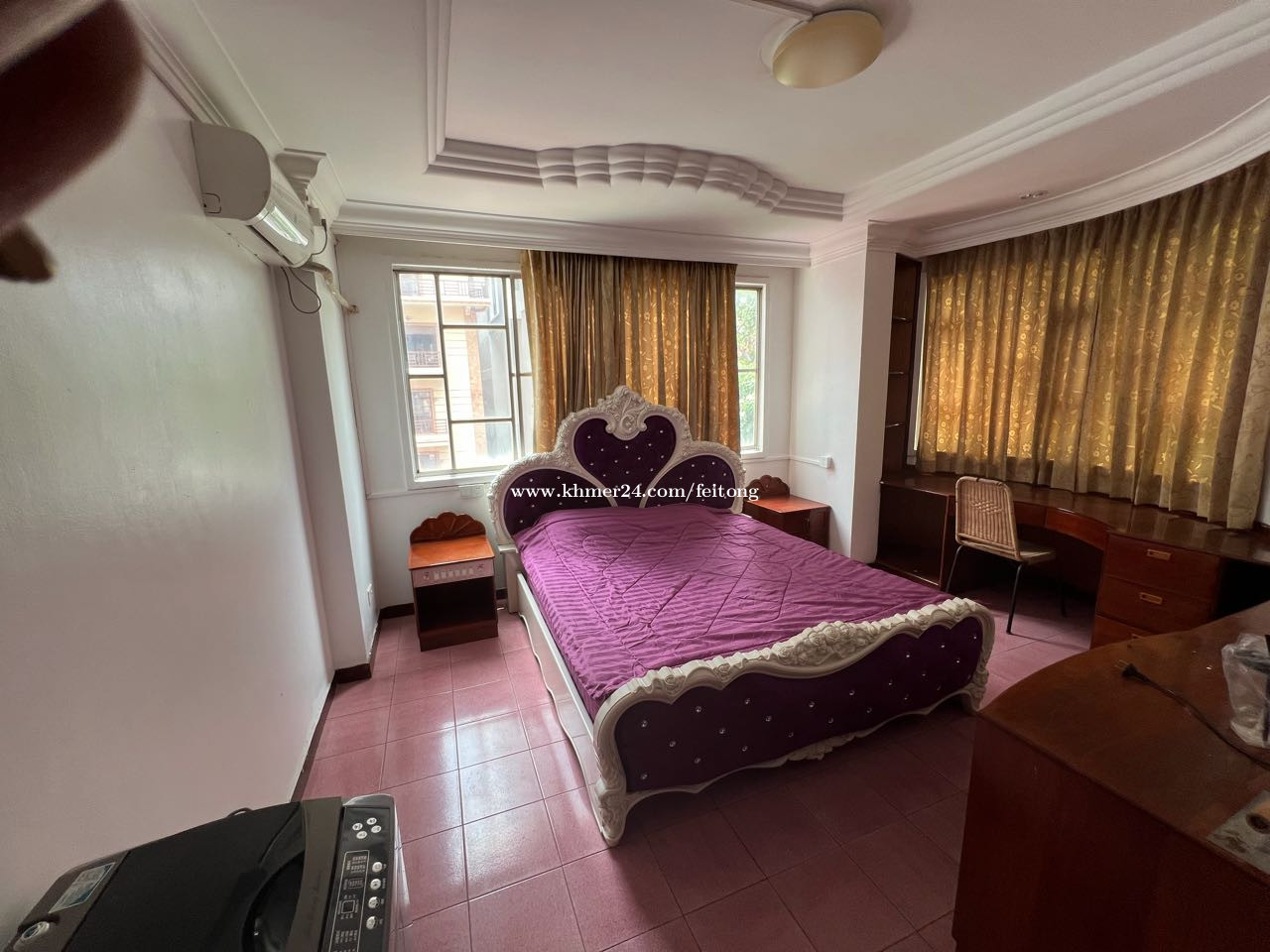 BKK1 Room Rent (客房出租)