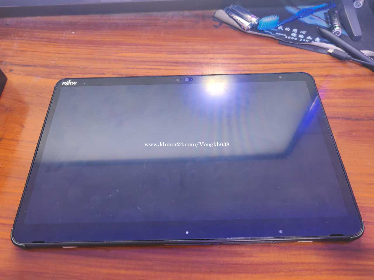 Fujitsu Arrow Tab Q7310/DB price $105.00 in Olympic, Boeng Keng