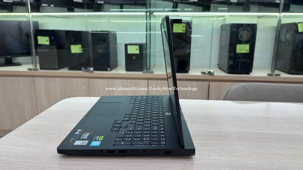 Lenovo Legion Y7000P CPU i7-14650HX l RAM 16GB l SSD 1TB l VGA RTX5060 ...