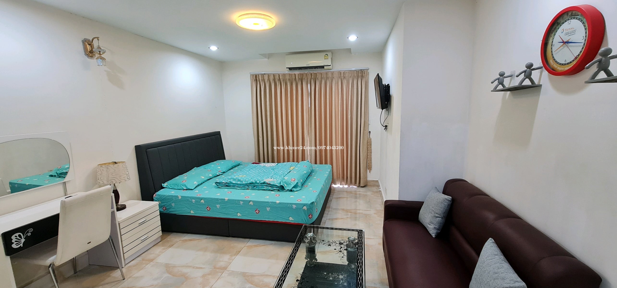 Condo For Rent