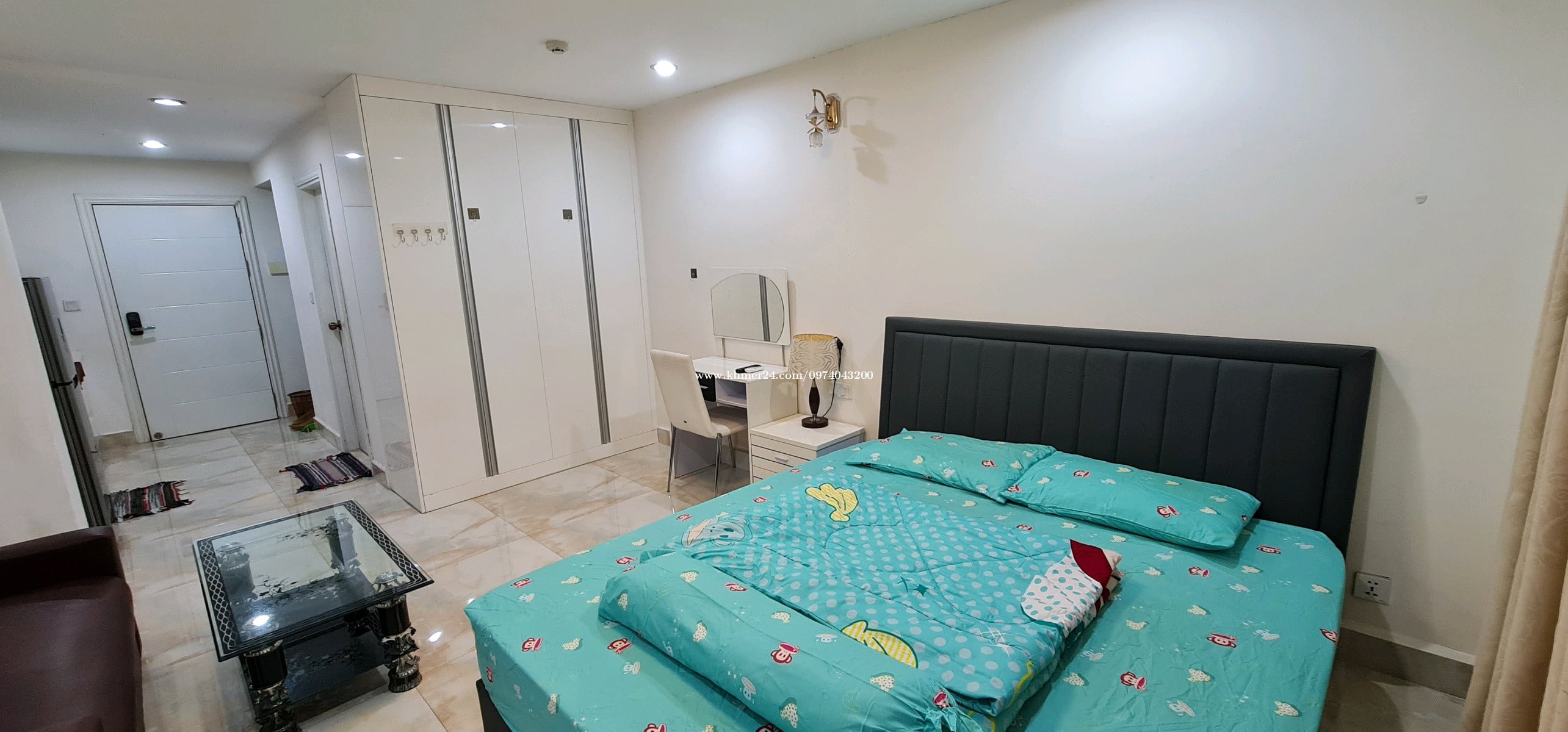 Condo For Rent