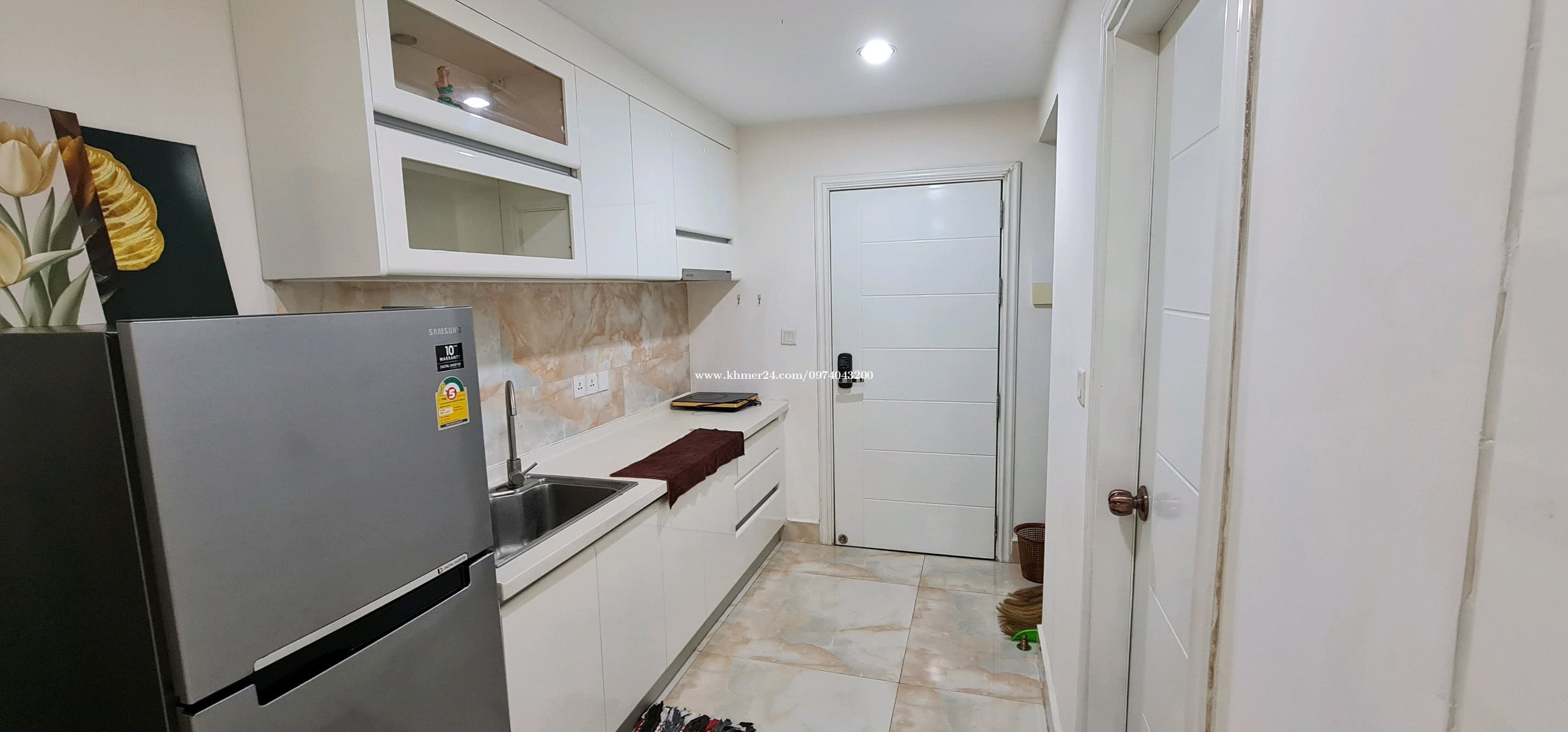 Condo For Rent
