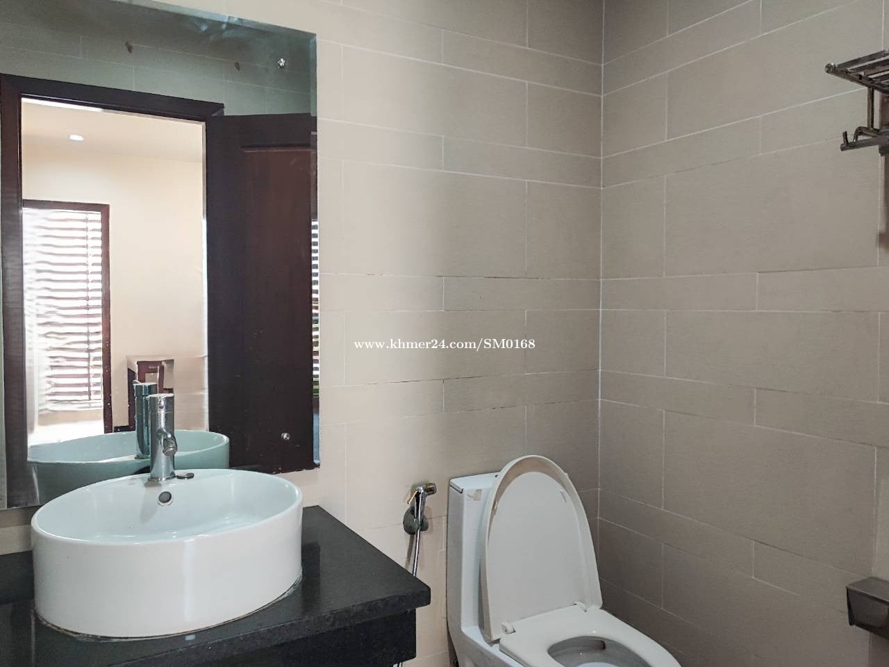 Toul Kork | 1-Bedroom Apartment for Rent in Toul Kork