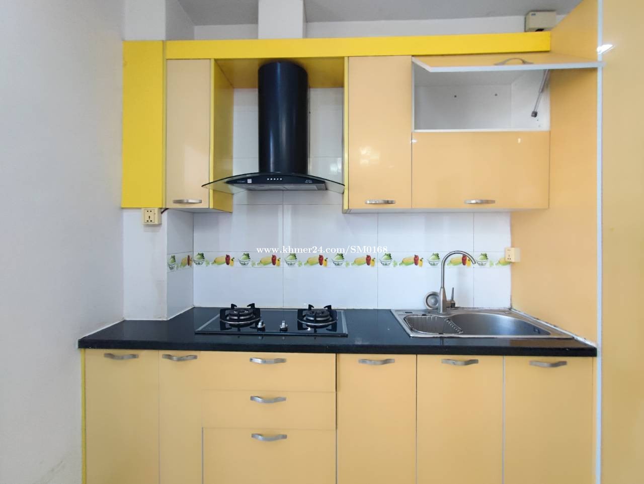 Toul Kork | 1-Bedroom Apartment for Rent in Toul Kork