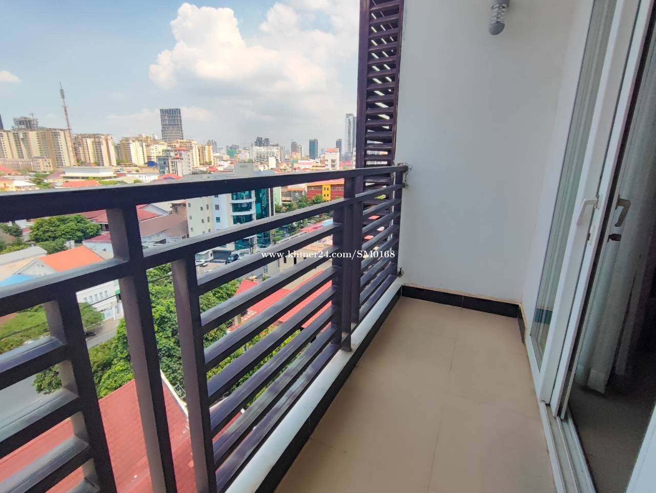 Toul Kork | 1-Bedroom Apartment for Rent in Toul Kork