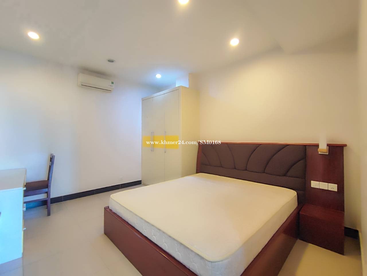 Toul Kork | 1-Bedroom Apartment for Rent in Toul Kork
