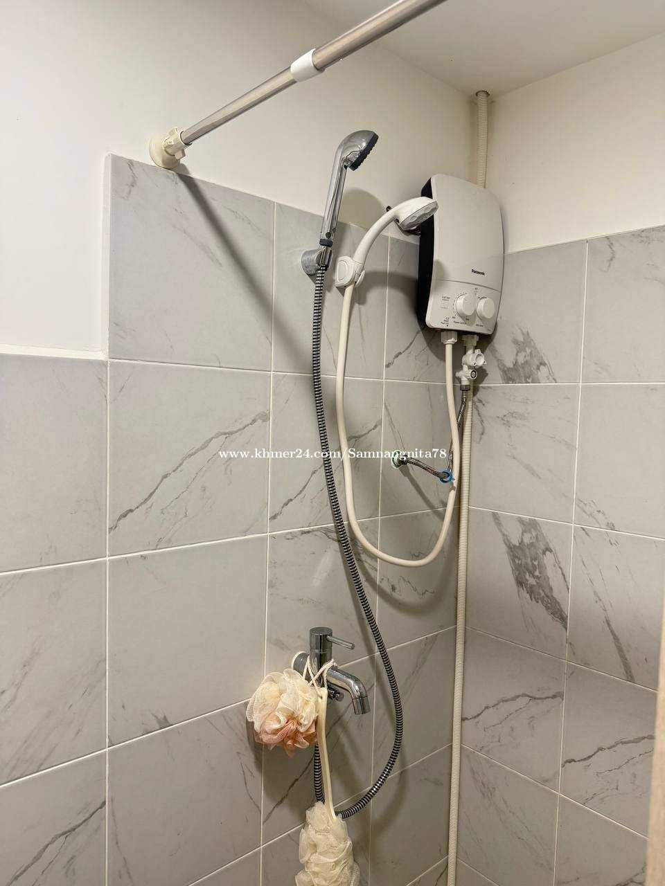 Arakawa 2 bedroom for rent 290$ at toeukthla near toulkork IFL RUPP