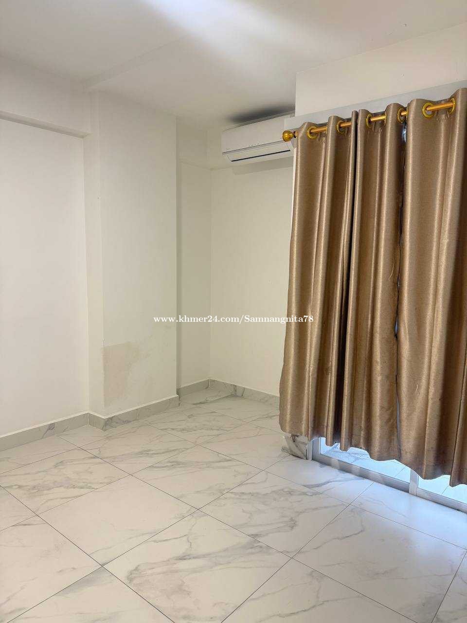 Arakawa 2 bedroom for rent 290$ at toeukthla near toulkork IFL RUPP