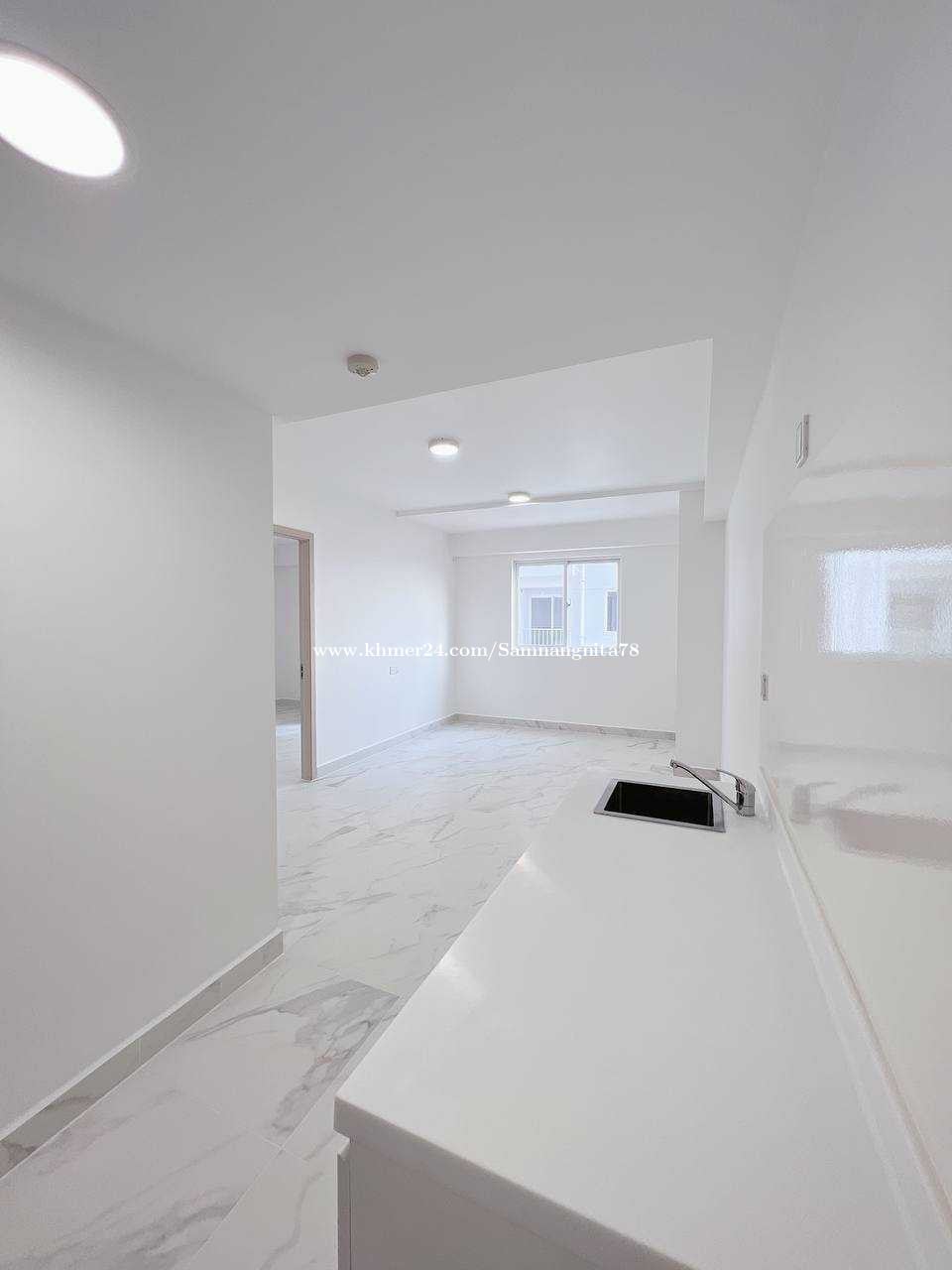 Arakawa 2 bedroom without furniture for rent $233/month near Midtown Mall RUPP IFL