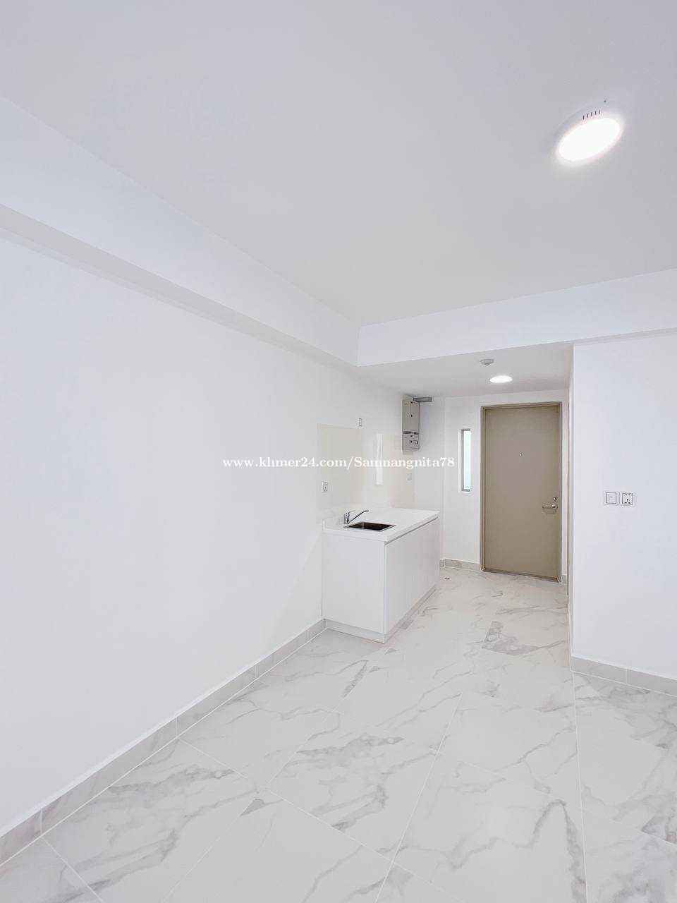 Arakawa 2 bedroom without furniture for rent $233/month near Midtown Mall RUPP IFL