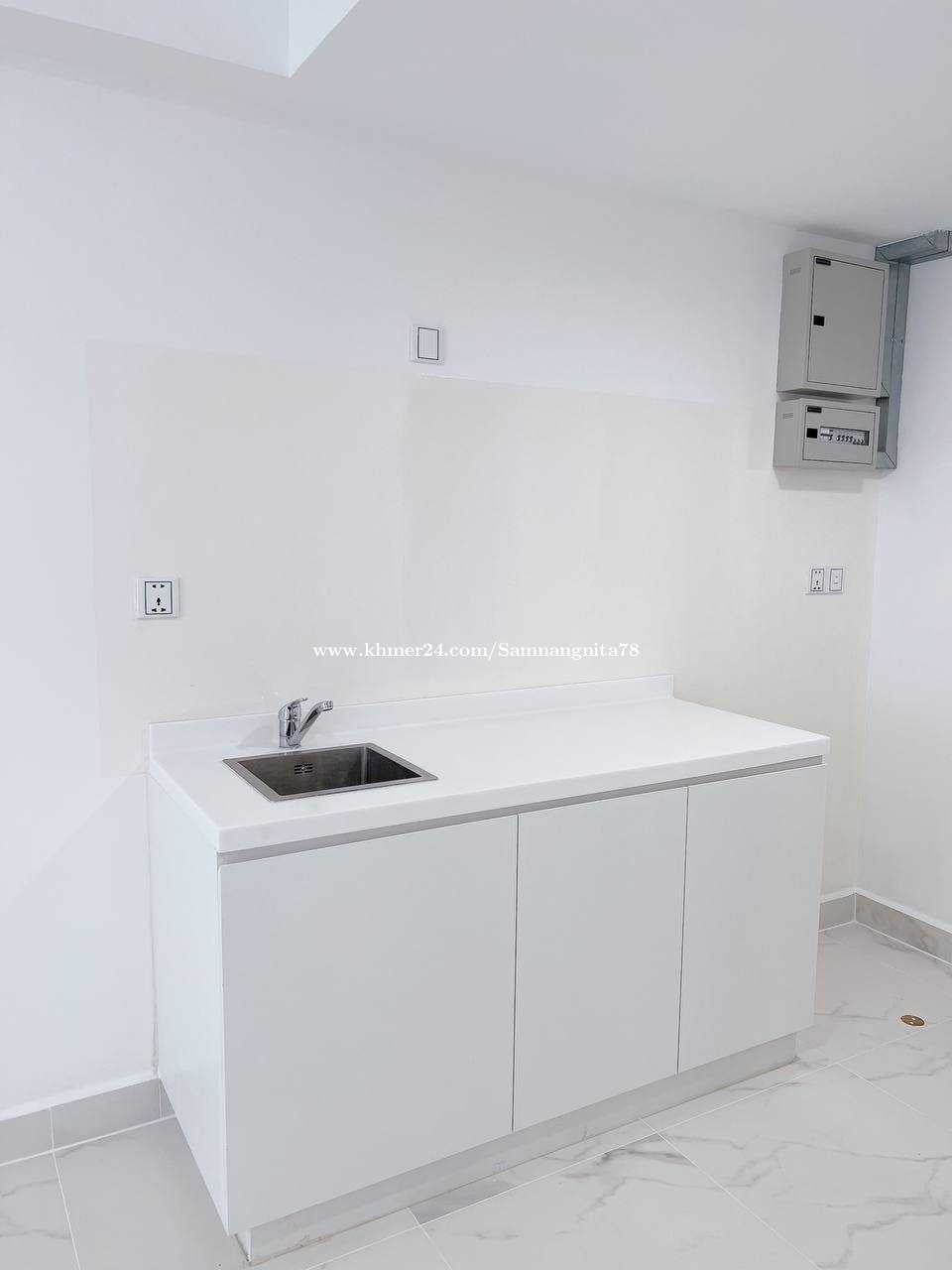 Arakawa 2 bedroom without furniture for rent $233/month near Midtown Mall RUPP IFL