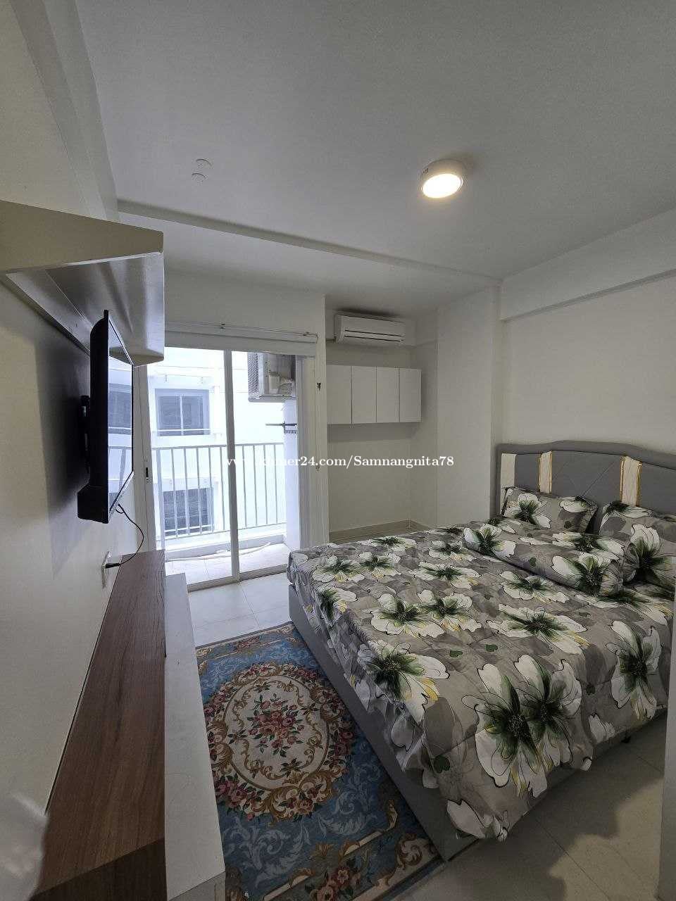 Arakawa Condo Studio for rent very special price $240 ទឹកថ្លា ក្បែរ ទួលគោក IFL RUPP