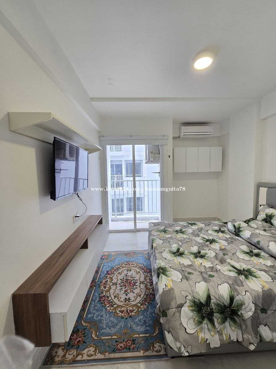 Arakawa Condo Studio for rent very special price $240 ទឹកថ្លា ក្បែរ ទួលគោក IFL RUPP