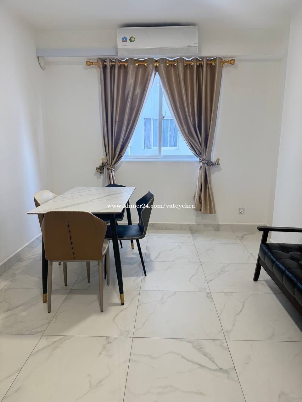 Arakawa condo two bedroom for rent