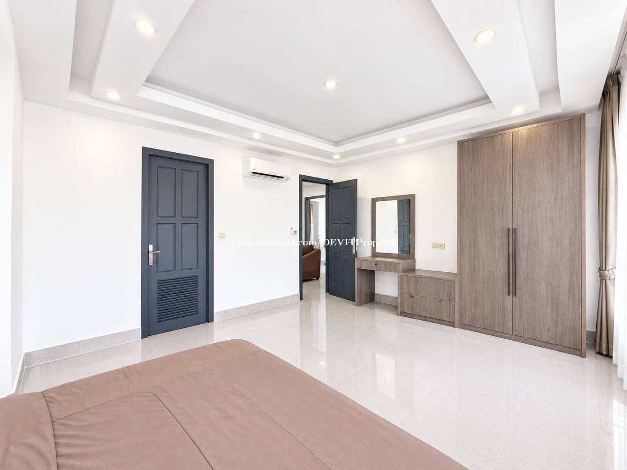 Modern 3-Bed Apartment For Rent_Russian Market Area