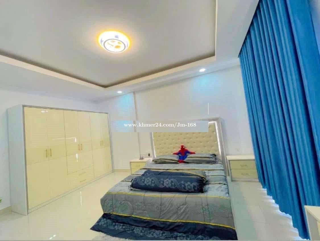 ផ្ទះជួលចំការដូង