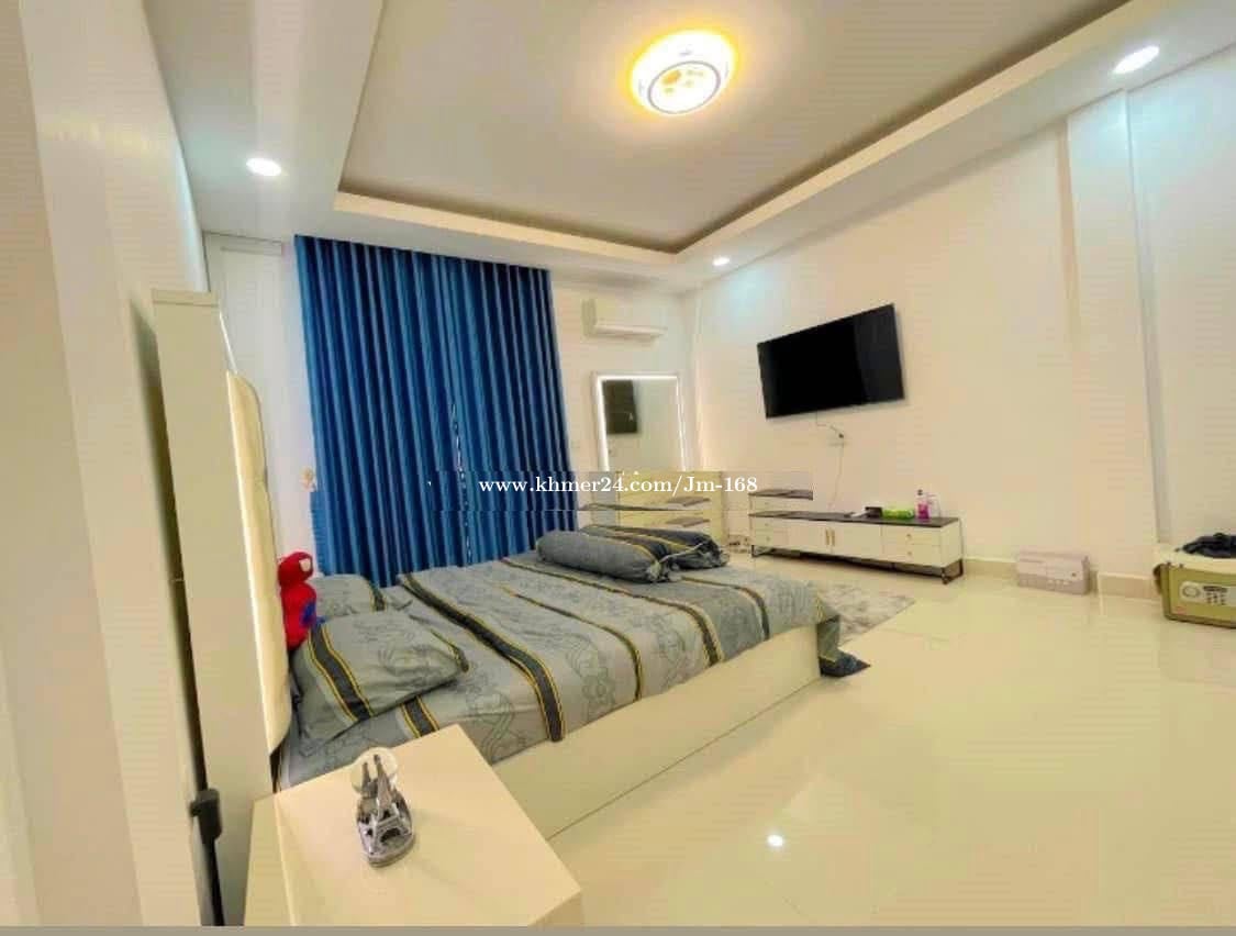 ផ្ទះជួលចំការដូង