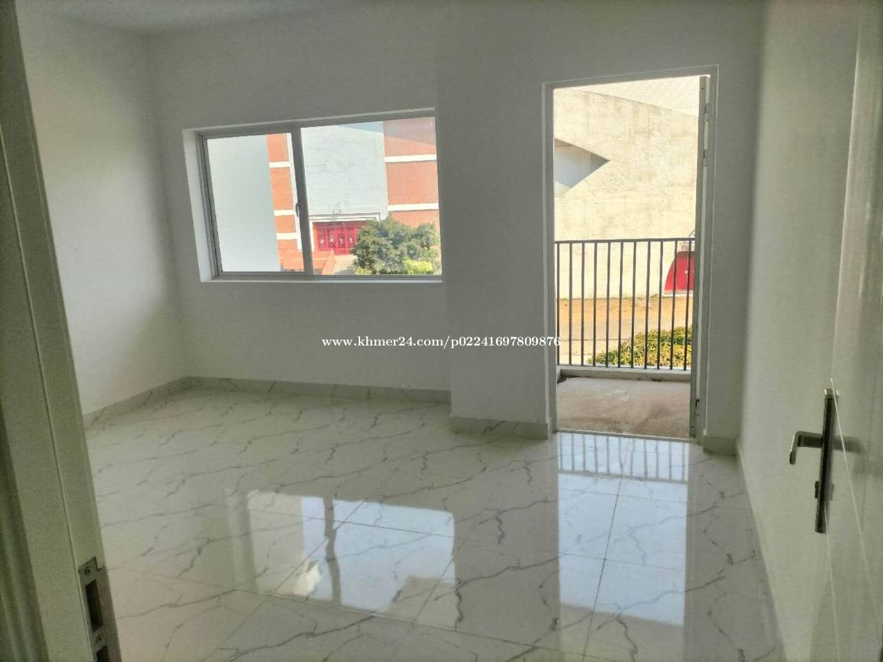 🏡 LONG-TERM RENTAL | WORLD BRIDGE SPORT VILLAGE, PHNOM PENH