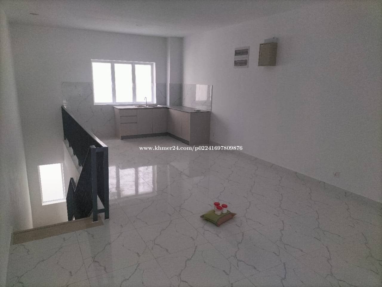 🏡 LONG-TERM RENTAL | WORLD BRIDGE SPORT VILLAGE, PHNOM PENH