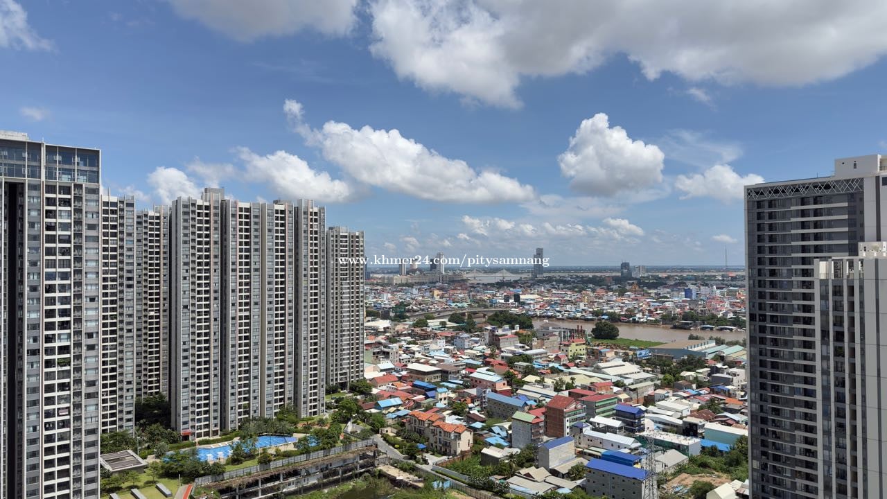 3Bedroom Resale Price Below Market