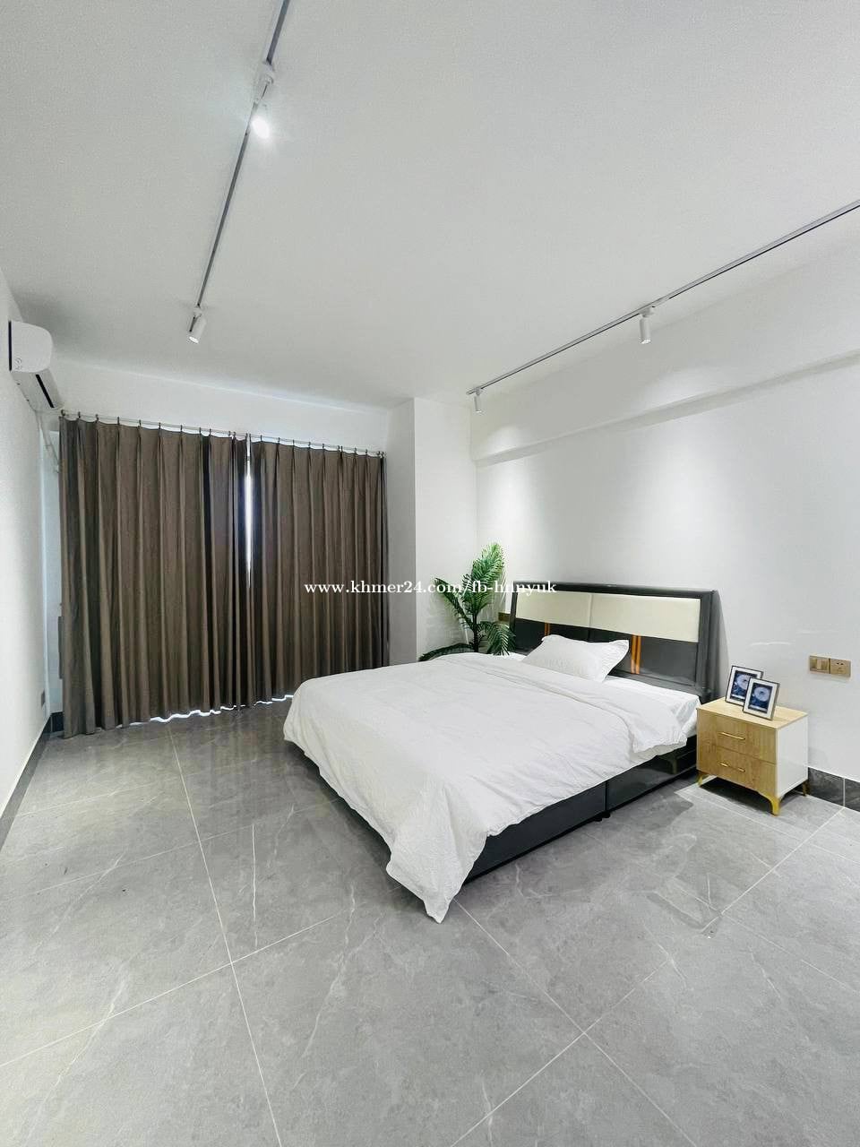 Studio room