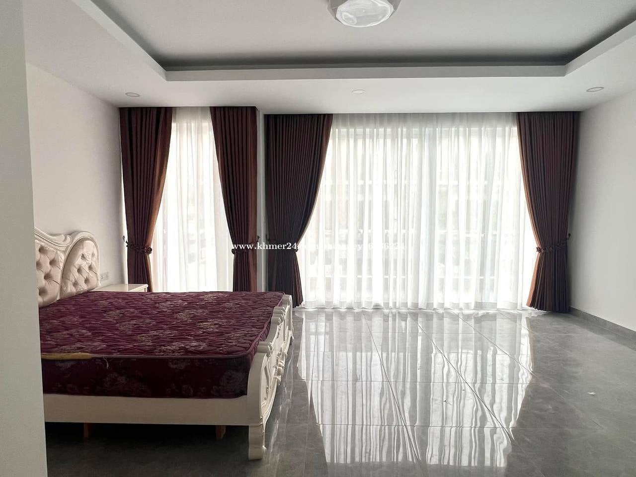 Twin villa for rent