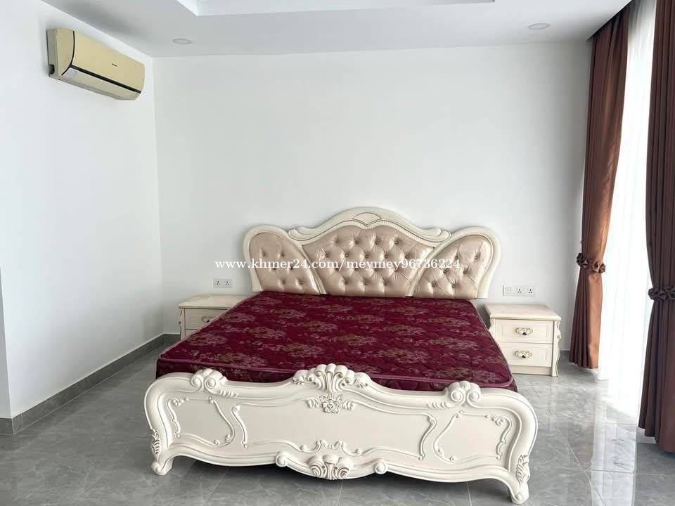 Twin villa for rent