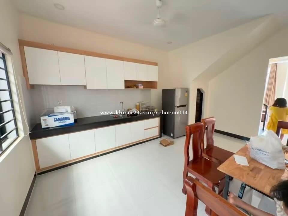 ផ្ទះលក់បន្ទាន់នៅខាងសៀមរាប
