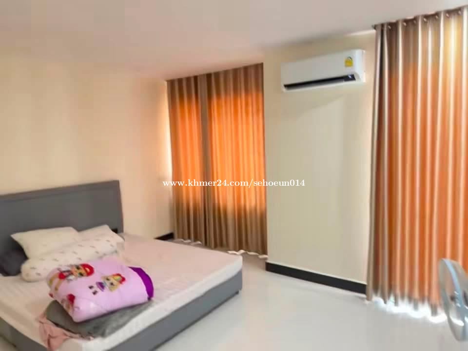 ផ្ទះលក់បន្ទាន់នៅខាងសៀមរាប