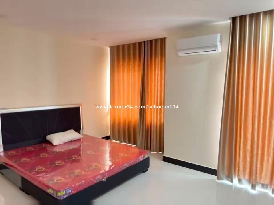 ផ្ទះលក់បន្ទាន់នៅខាងសៀមរាប