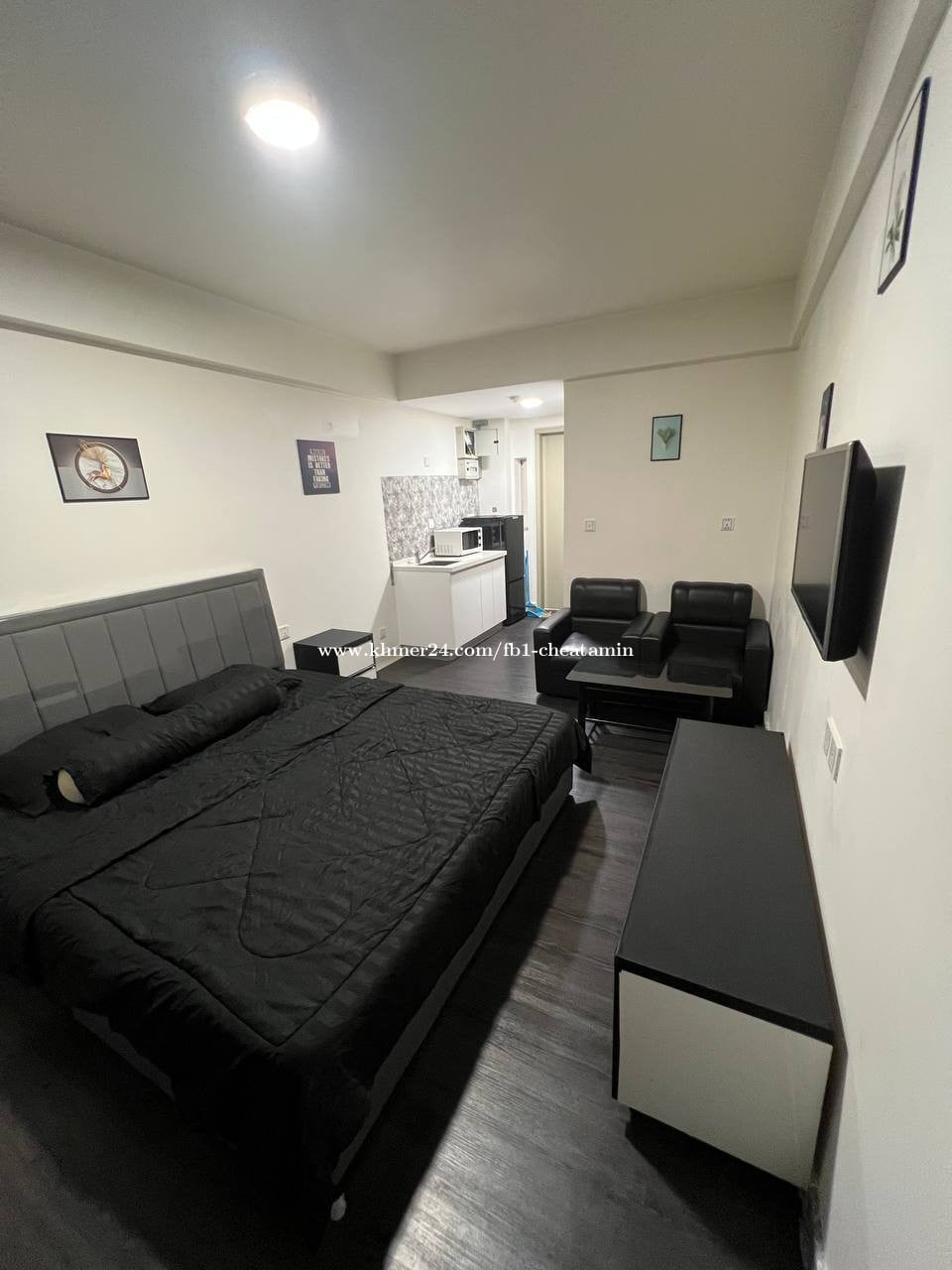 Arakawa studio for rent