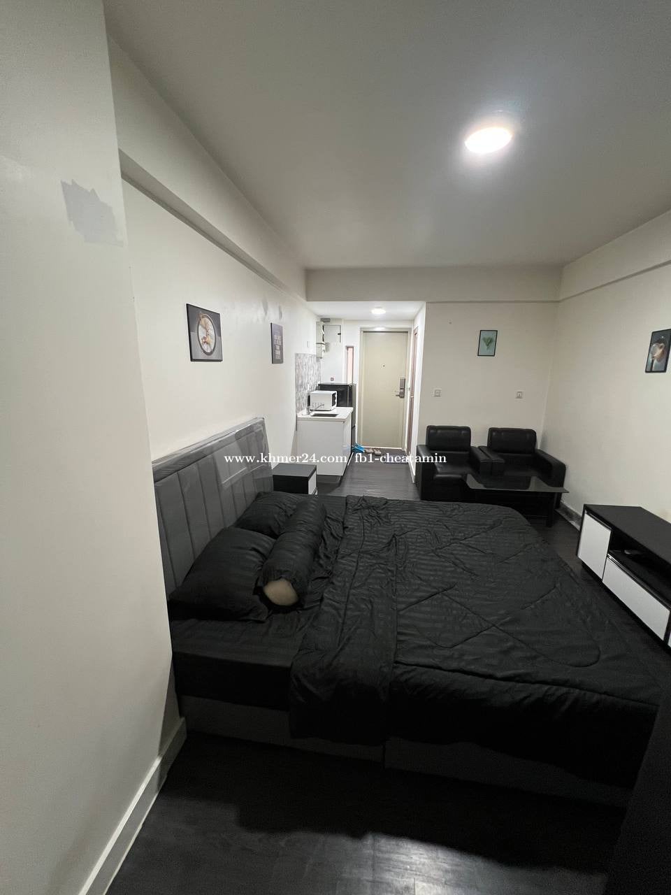 Arakawa studio for rent