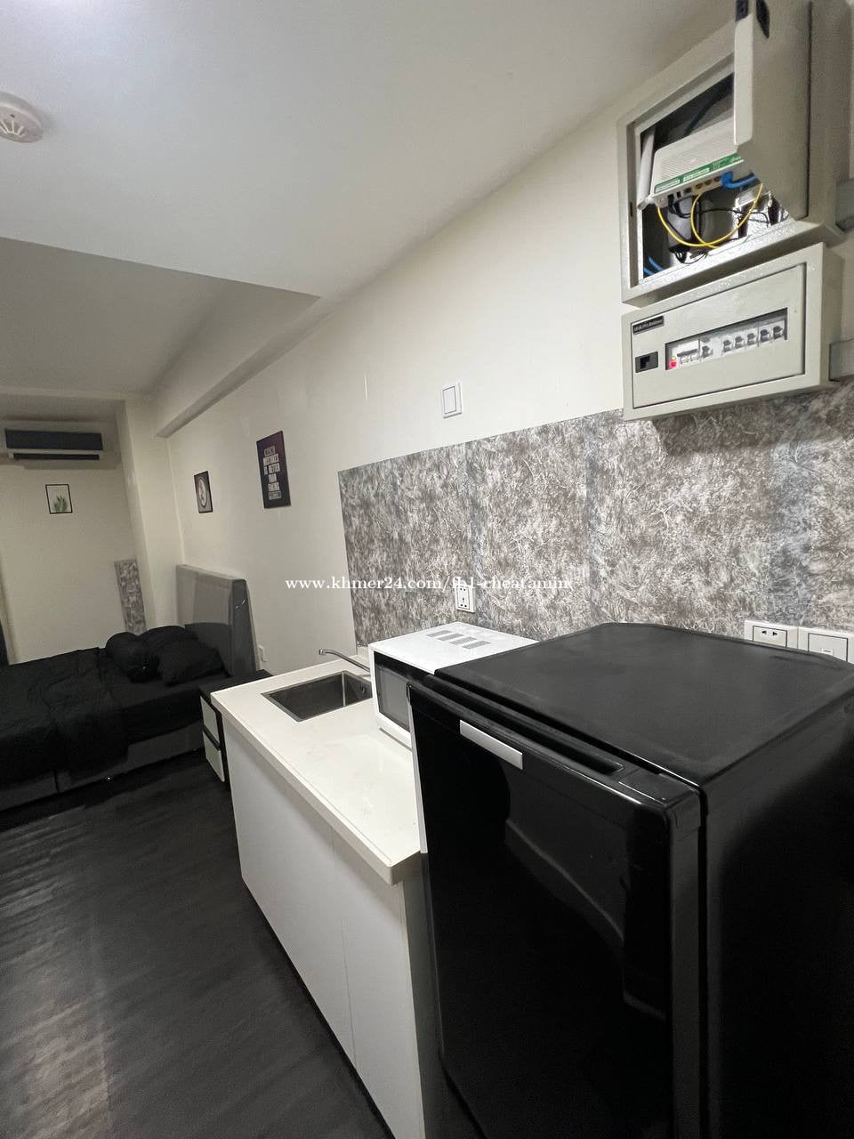 Arakawa studio for rent