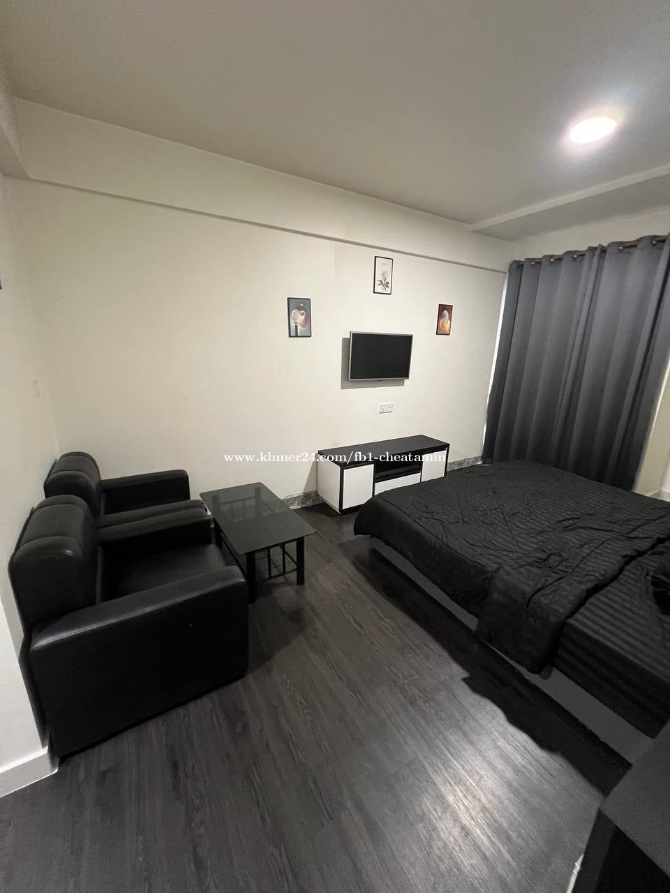Arakawa studio for rent