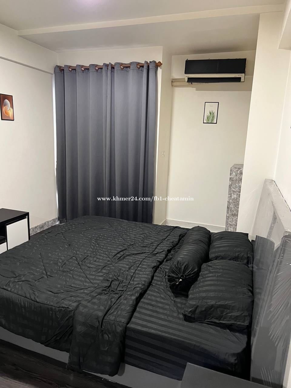Arakawa studio for rent