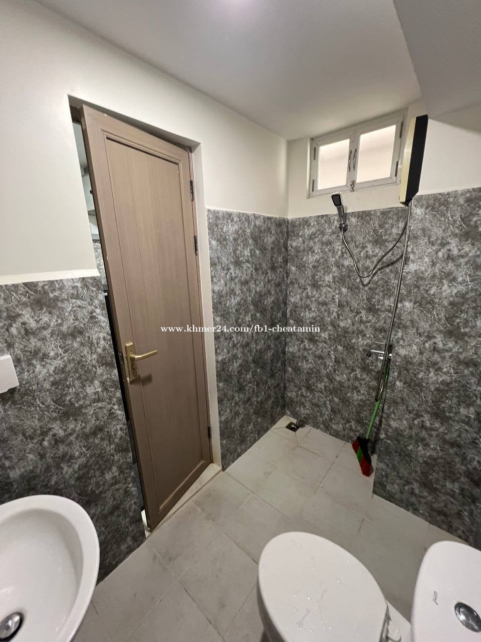 Arakawa studio for rent