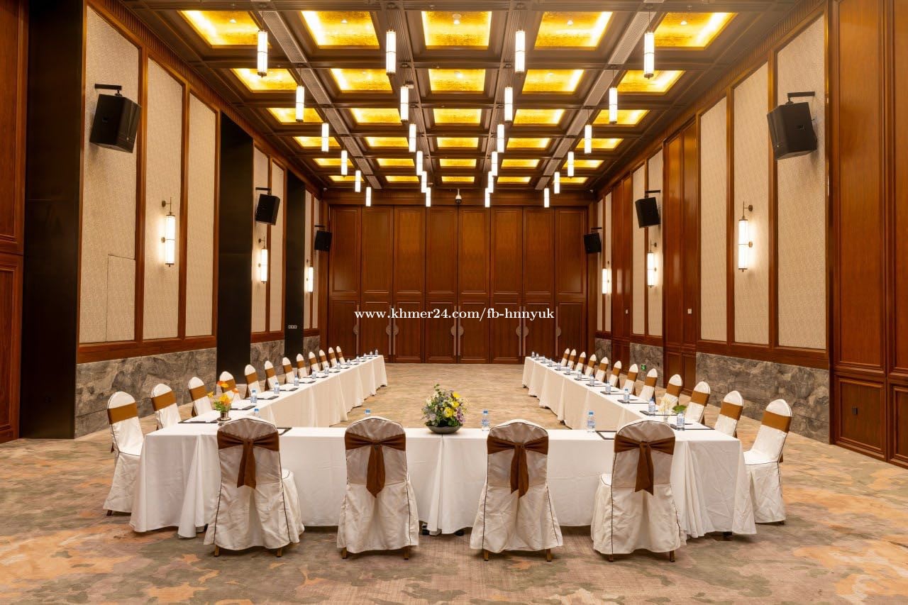 Ball room