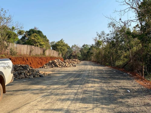 ដីសម្រាប់ជួល និងលក់​ ទំហំ​ ២.០៩៤ ម៉ែត្រការ៉េ