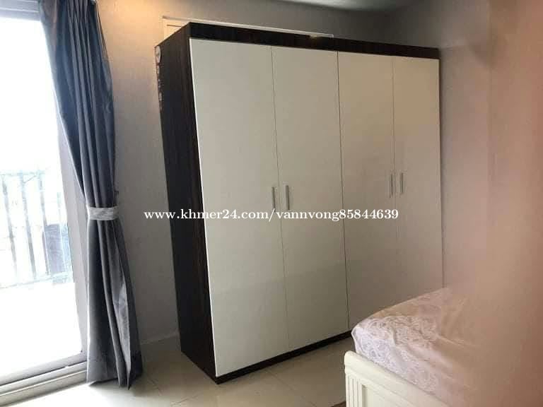 Uk condo 999