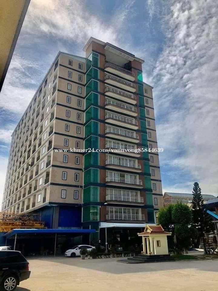 Uk condo 999