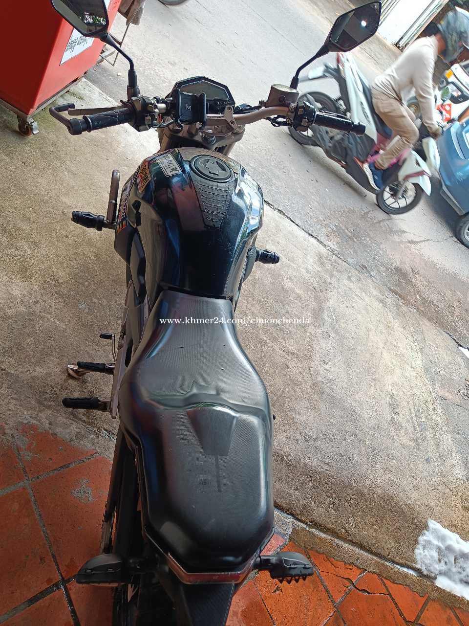 Model: Zontes កម្លាំង: 150Ccឆ្នាំ2022លក់តម្លៃ: 900$ price $900.00 in ...