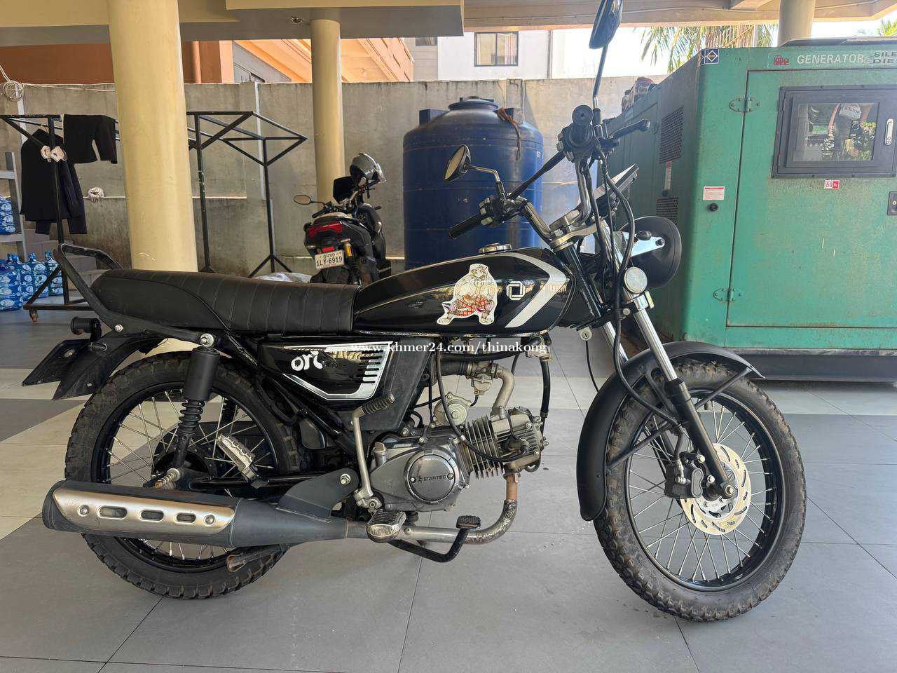 Calypso Ori price $810.00 in Sangkat Muoy, Krong Preah Sihanouk, Preah ...