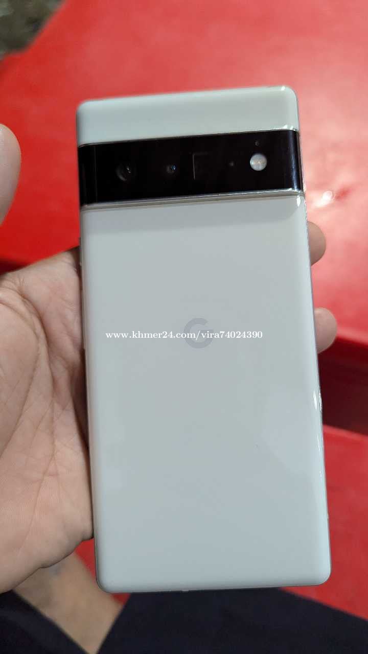 លក់ Pixel 2គ្រឿង 6 pro180$ ចចារ price $180.00 in Kamboul, Kamboul ...