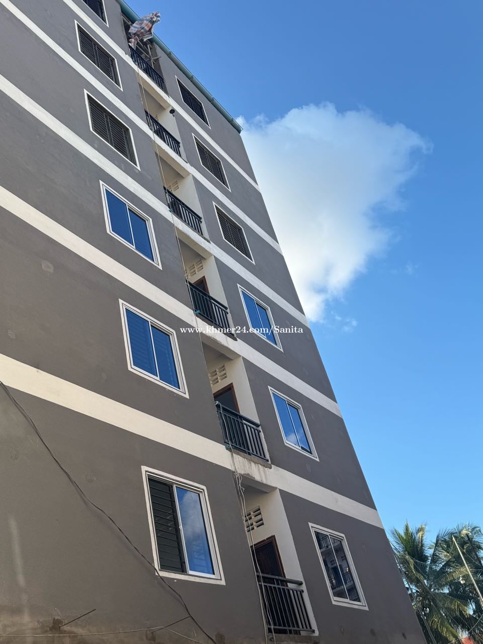 65$-70$ក្នុងមួយខែ ក្នុង បឹងទំពុនទី ១, មានជ័យ, ភ្នំពេញ, កម្ពុជា - Ni Ta ...