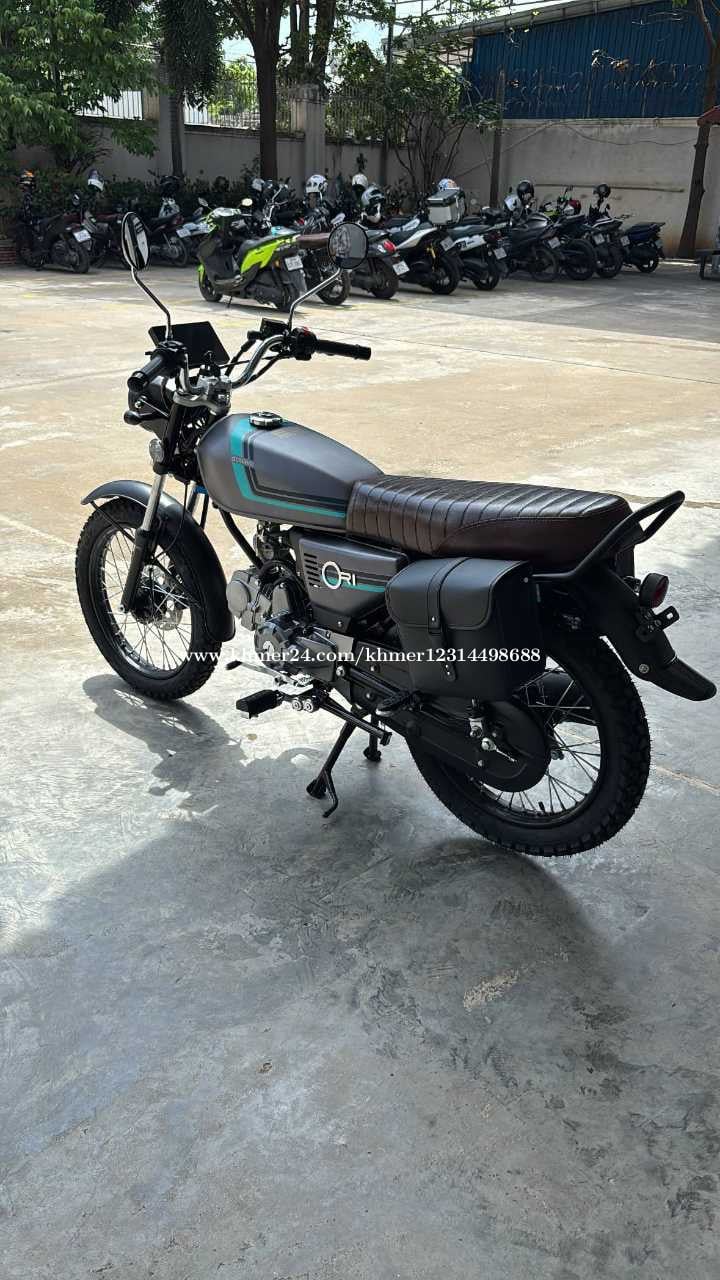 Calypso ori price $1580.00 in Veal Vong, Prampir Meakkakra, Phnom Penh ...