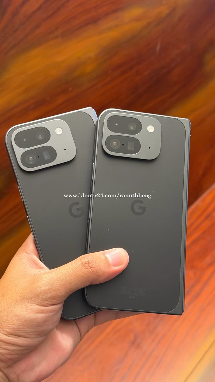 Google Pixel 9Pro Fold 16/256g Global Uk 99% price $680.00 in Ruessei ...